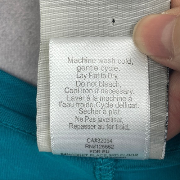 ANTHROPOLOGIE Dolan Left Coast Collection Loren Shift Dress Womens M Tunic Tee - Picture 12 of 14